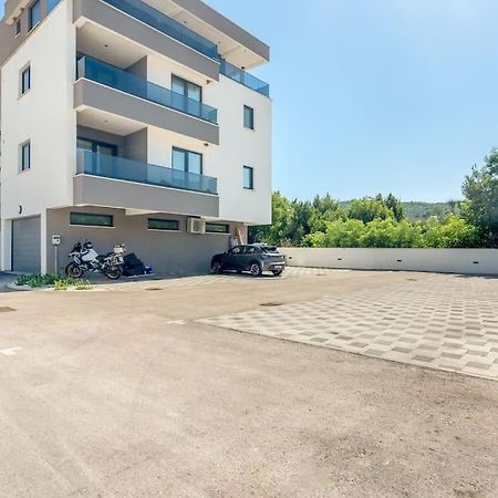מליני Villa 64 Apartment #3 מראה חיצוני תמונה