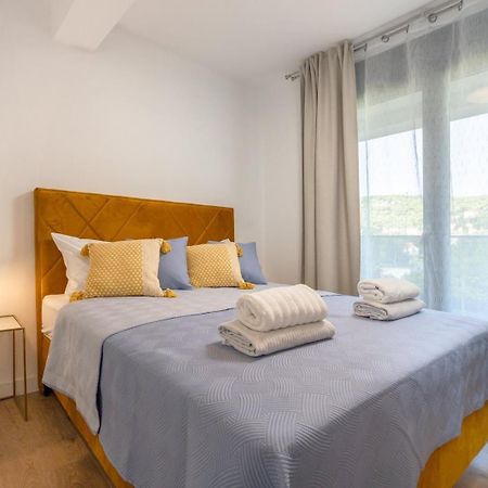 מליני Villa 64 Apartment #3 מראה חיצוני תמונה