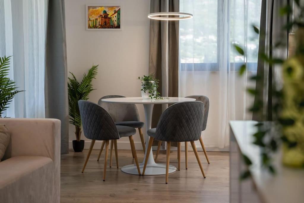 מליני Villa 64 Apartment #3 מראה חיצוני תמונה