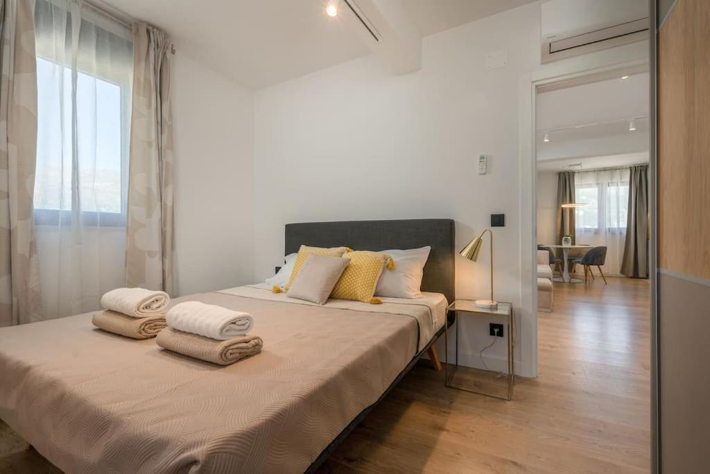 מליני Villa 64 Apartment #3 מראה חיצוני תמונה
